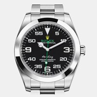 Портфолио Hill Street Watch Company